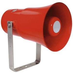 Sirene namenjene za nevarna področja