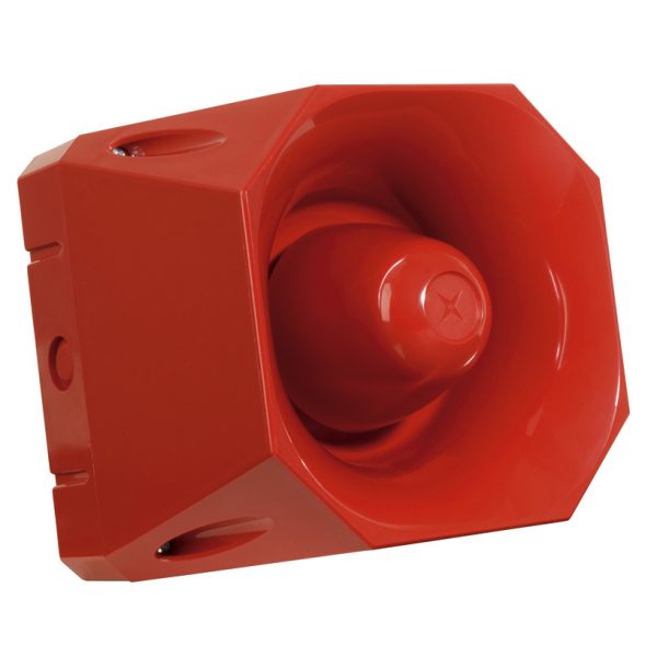 Industrijska opzorilna sirena ASSERTA