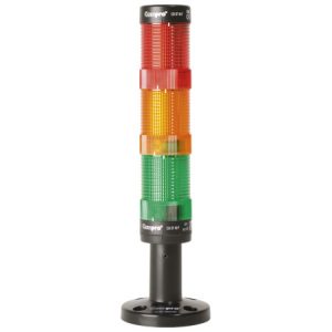 Industrijski signalni svetlobni stolp